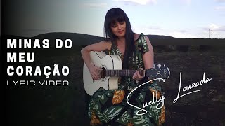 Suelly Louzada | Minas 300 anos | Minas do Meu Coração "Clip Oficial"