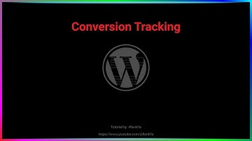 Google Ads Conversion Tracking Code in WordPress Specific Pages Only