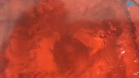 Ecell 이셀 Single Use Mixer