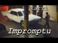 Karri  impromptu full song vengeance  impromptu