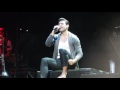 14 12 2016 Barcelona Carlos Rivera La Mitad HD mp3