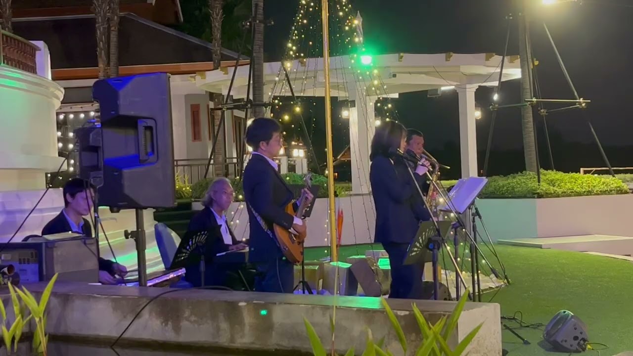 NYE26 1st Session Part 3