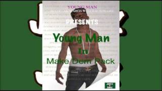 Young Maan-Make Dem Pack