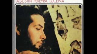 AGUSTIN PEREYRA LUCENA - Pro Forma , 1970 , Bossa Nova , Female Vocal , Guitar