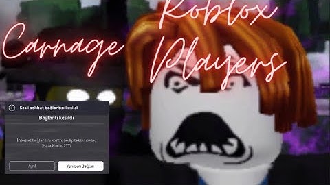 ROBLOX SERVER CRASH TUTORIAL WORKING ON 2025!!