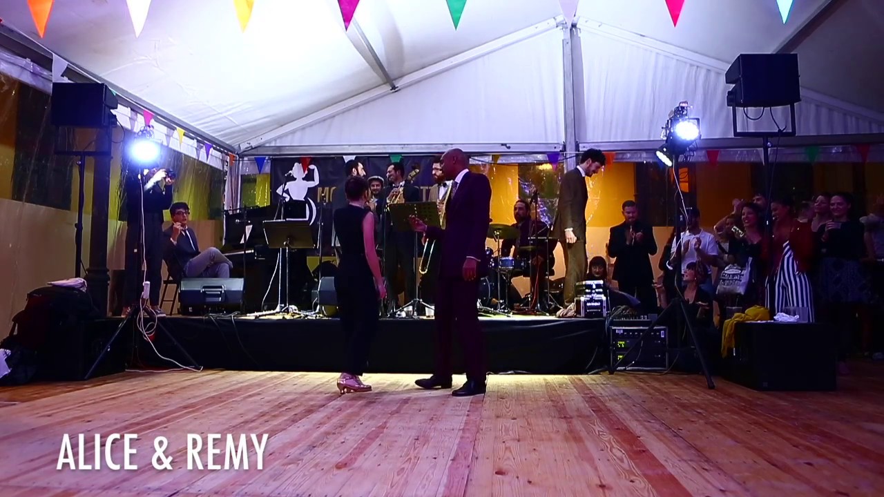 Remy & Alice -  MYB17