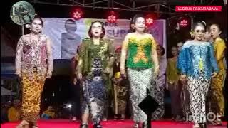 LUDRUK RRI SURABAYA.. BEDAYAN NON STOP #ludrukrri #bedayan #senibudaya