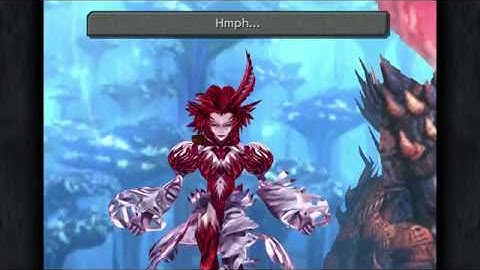 Final Fantasy IX HD Walkthrough (PS4) - Pandemonium 3/3 - Boss: Kuja - Part 43