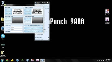 How make your own XBOX 360 theme