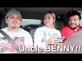 Uncle Benny Is In Town (HILARIOUS)