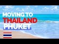 6 Best reasons to retire to Phuket!  Living in Thailand!