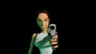 Tomb Raider 1 OST 16 Puzzling