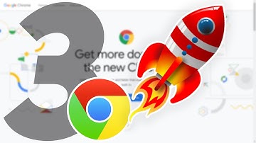 3 Google Chrome Tips For Faster Than Ever!