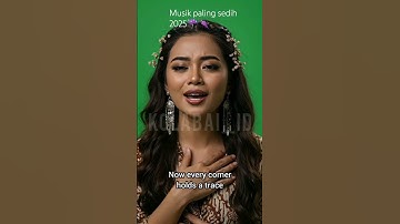 Thumbnail of "Original song"#music #viral #lagusedih #tanahsuci #shortsviral #reels #wanita #cewekcantik #imut