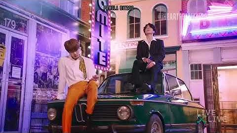 [Live Performance] BTS _ MAKE IT RIGHT at iHeartRadio Music Festival 2020
