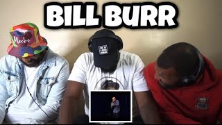 Bill Burr And His Wife Argue About Elvis | REACTION