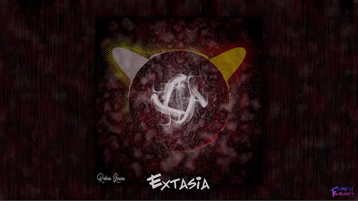 Robin Levin - Extasia