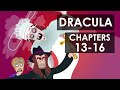 Dracula Video Tutorial Quiz