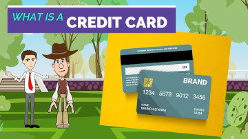 What is a Credit Card? A Simple Explanation for Teens and Beginners