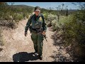 How and Why to Join the Border Patrol/Pros and Cons