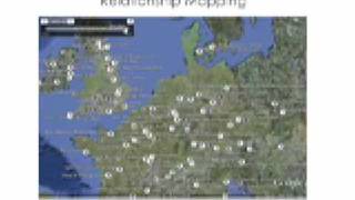Presentation Part 6: PortlandMaps, SiteVista, Sacred-Destinations