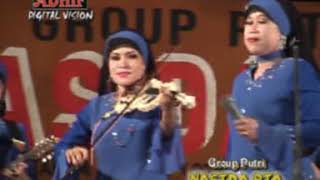 Nasida Ria WAHDANA // Live Majalengk 2006