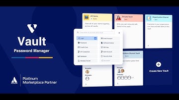Password Manager for Teams Using Jira | Vault Password Manager
