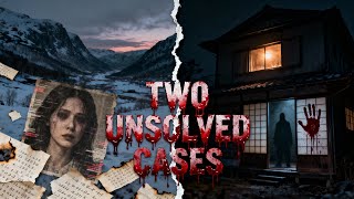 The Most Famous Unsolved Murders In The World -3