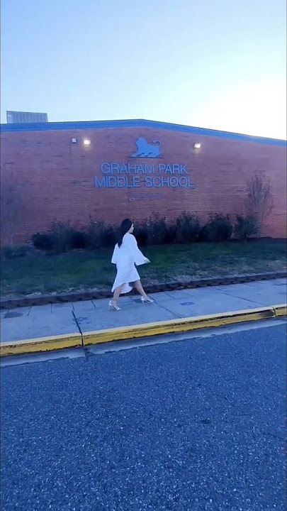 🎓 🎒🚸 'GMU Grad 2021. #youtubeshorts #travel #cliffrake #college #georgemasonuniversity