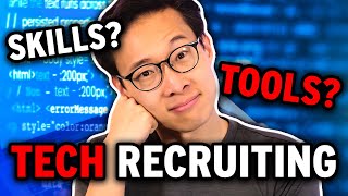 What is Technical Recruiting?! Explained by Recruiter