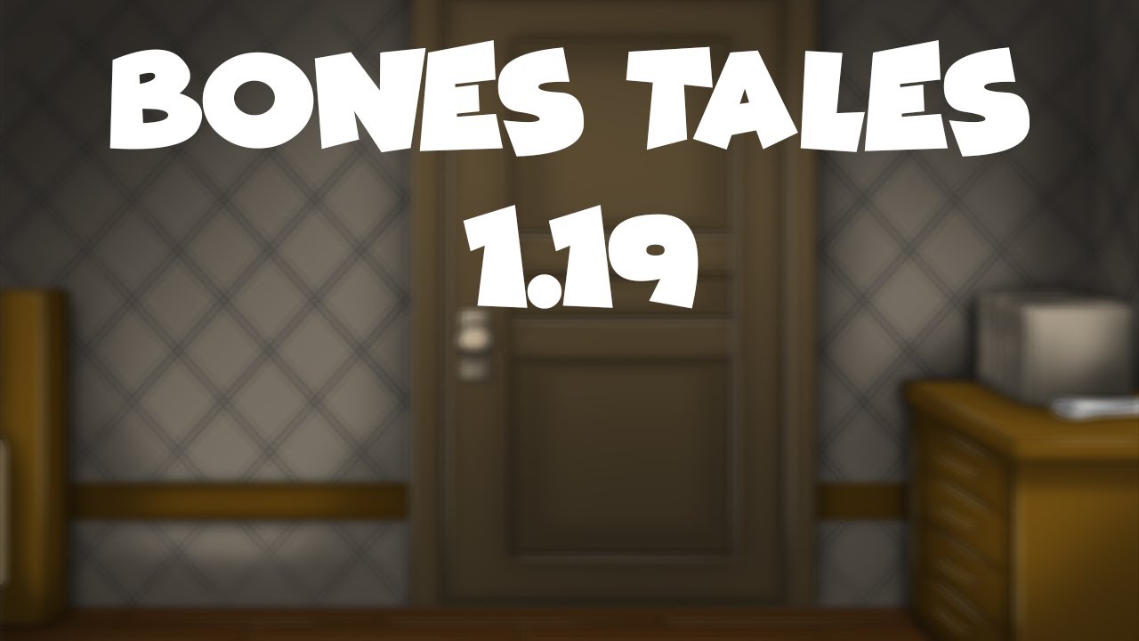 Bones tales игры