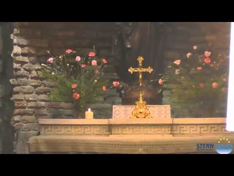 Video: Wo befindet sich das Haus der Jungfrau Maria?
