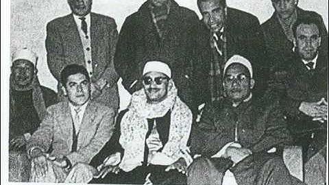Minchawi Yusuf 1-27  سورة يوسف محمد صديق المنشاوي