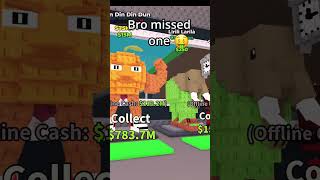 Best Song in Steal a Brainrot #stealabrainrot