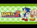 Extra Ending Sonic Advance 2 Remastered Extra Ending Sonic Advance 2 Remastered