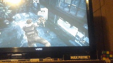 Max payne 3 savage kill no audio