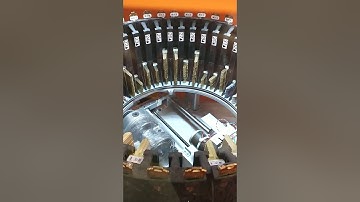 Key Maker at Home Depot!!