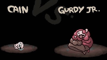 Binding of Isaac: Afterbirth - Daily Challenge 5/16/16
