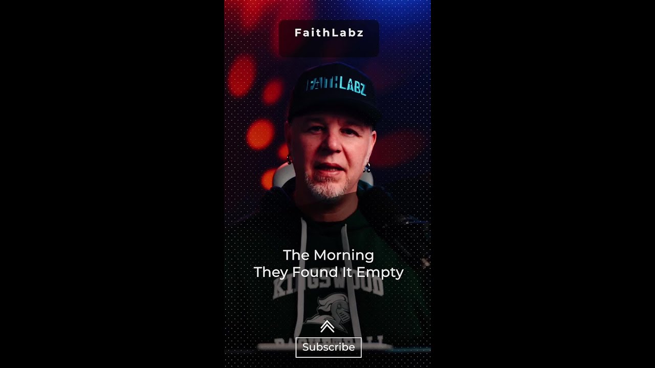 The Morning They Found It Empty