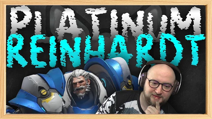 Jayne Reviews Platinum Reinhardt