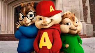 Ariana Grande - Problem version Chipmunks