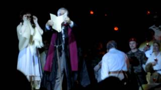 20150624 21:53 Act 2 Scene 1. L'elisir d' amore by Gaetano Donizetti in Jerusalem