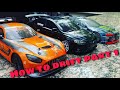 How to DRIFT an RC Car EASIEST WAY  Part 1: Chassis Selection and Setup.