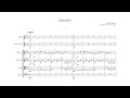 Joseph Boulogne Chevalier de Saint-Georges – 2 Symphonies, Op.11