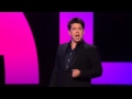 Michael Mcintyre - God save the queen