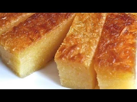 Vídeo: Como Fazer Um Bolo De Comida Crua