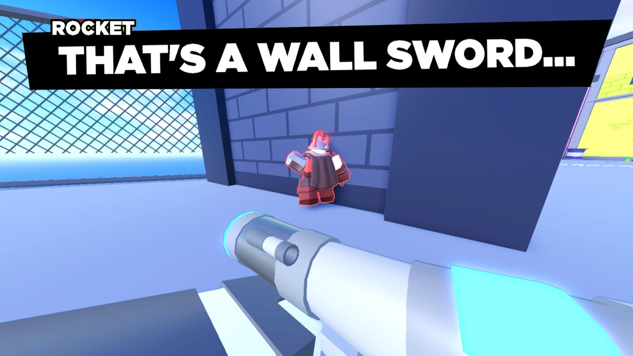 Файтинги, но все инвалиды