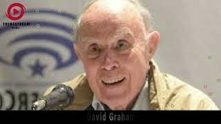 David Graham, Voice Of Peppa Pig, Dies At 99 A Tribute