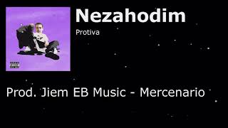 PROTIVA - NEZAHODIM - INSTRUMENTAL (Prod. Jiem EB Music)