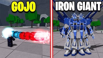 Spamming EVERY NEW ATTACK With No Stun in The Strongest Battlegrounds